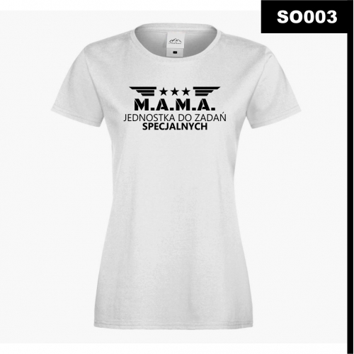 Jednostka do zadań specjalnych SO003